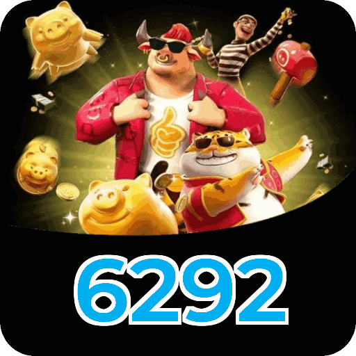 Jogos com maior RTP na 6292