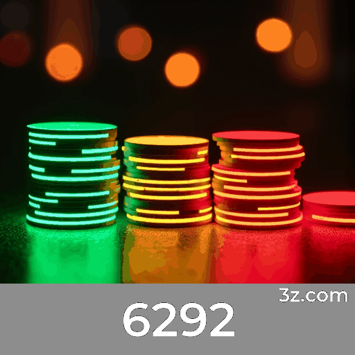 6292 Bônus acumulado 6292